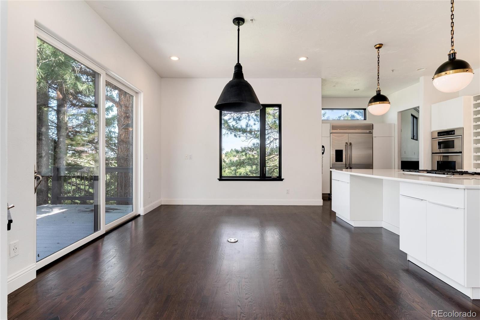MLS Image #19 for 3823  castle butte ,castle rock, Colorado