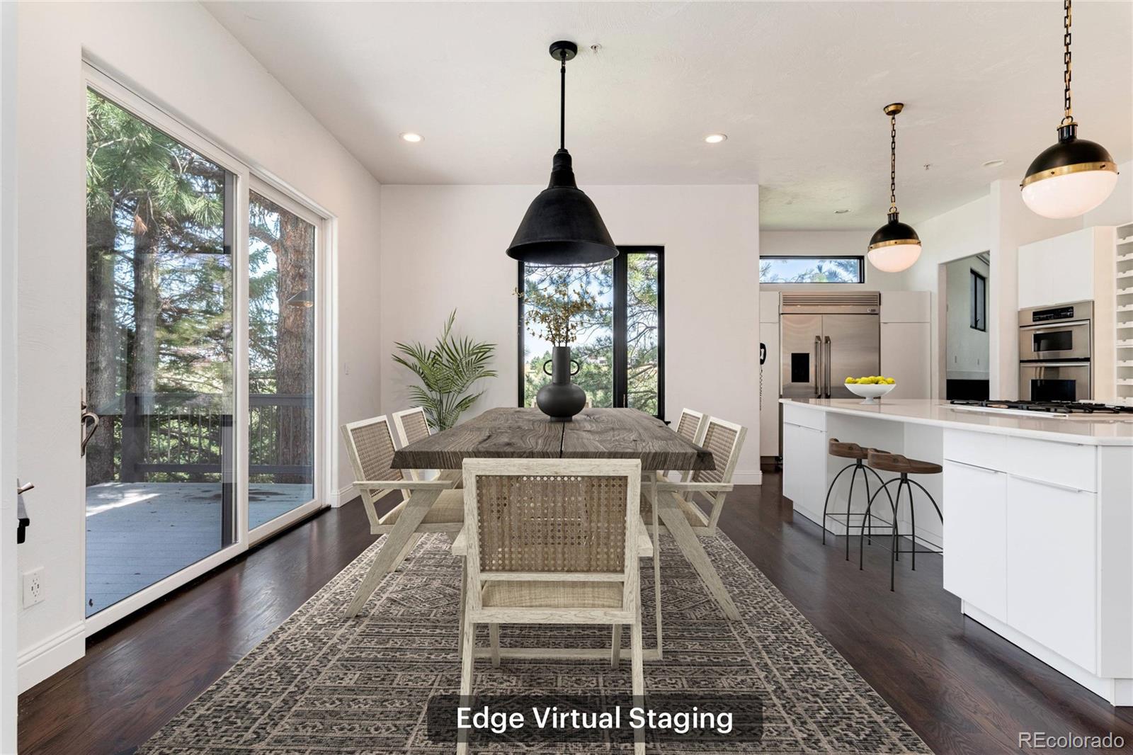 MLS Image #20 for 3823  castle butte ,castle rock, Colorado