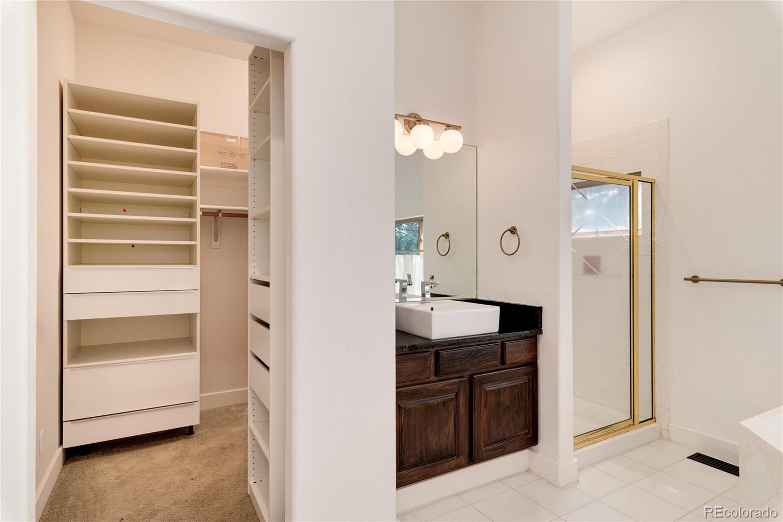 MLS Image #27 for 3823  castle butte ,castle rock, Colorado