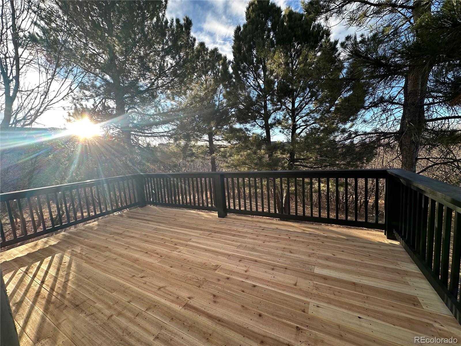 MLS Image #29 for 3823  castle butte ,castle rock, Colorado