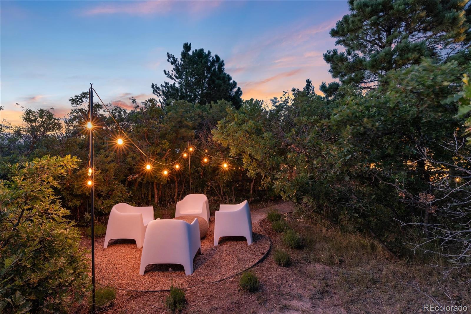 MLS Image #3 for 3823  castle butte ,castle rock, Colorado