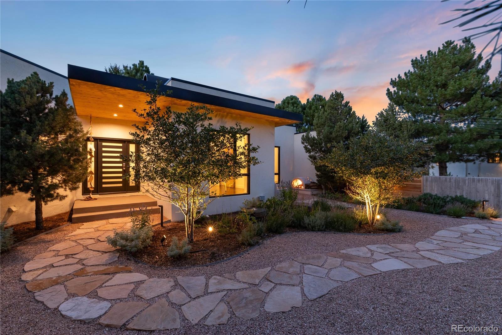 MLS Image #4 for 3823  castle butte ,castle rock, Colorado