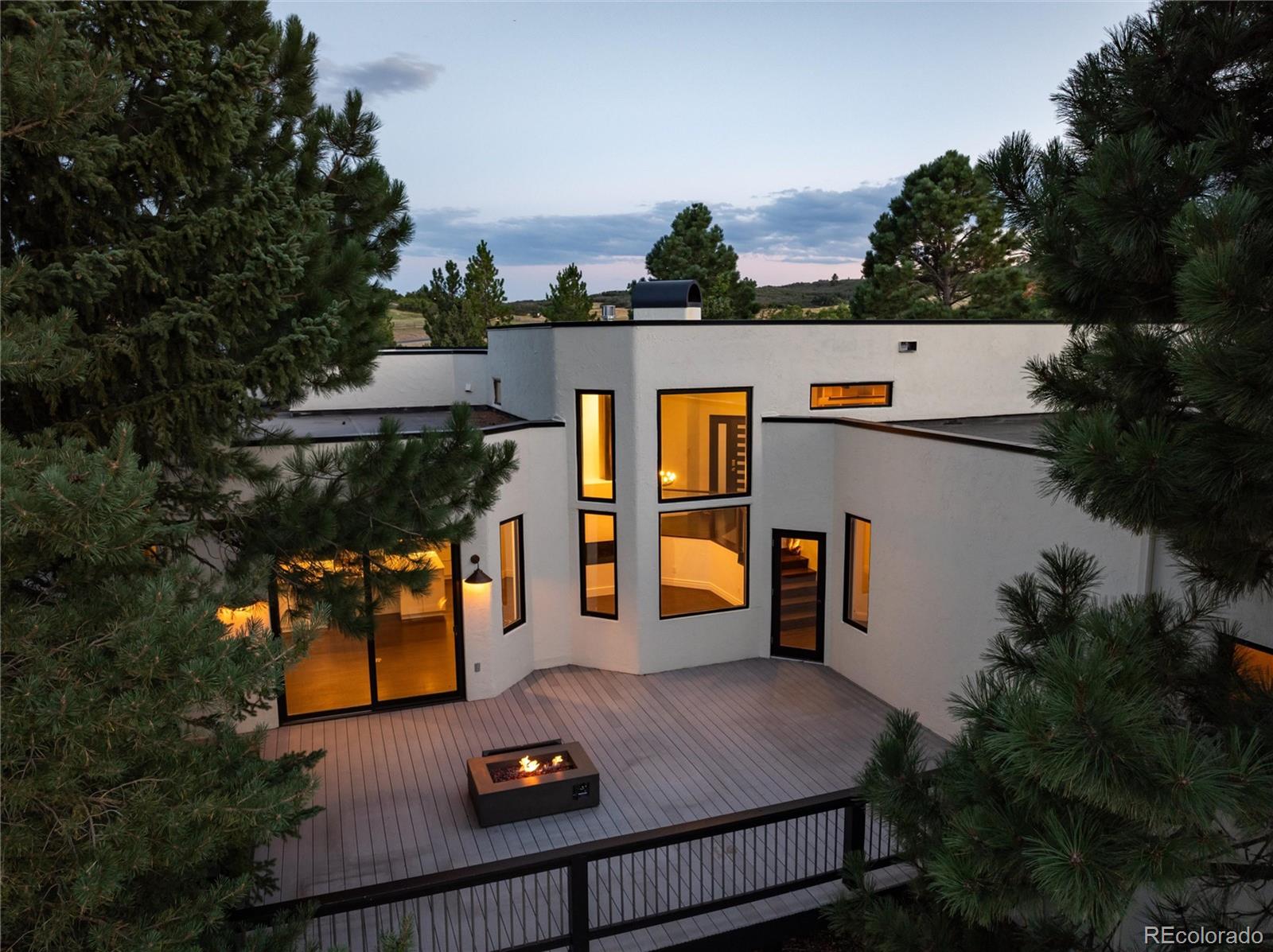 MLS Image #45 for 3823  castle butte ,castle rock, Colorado