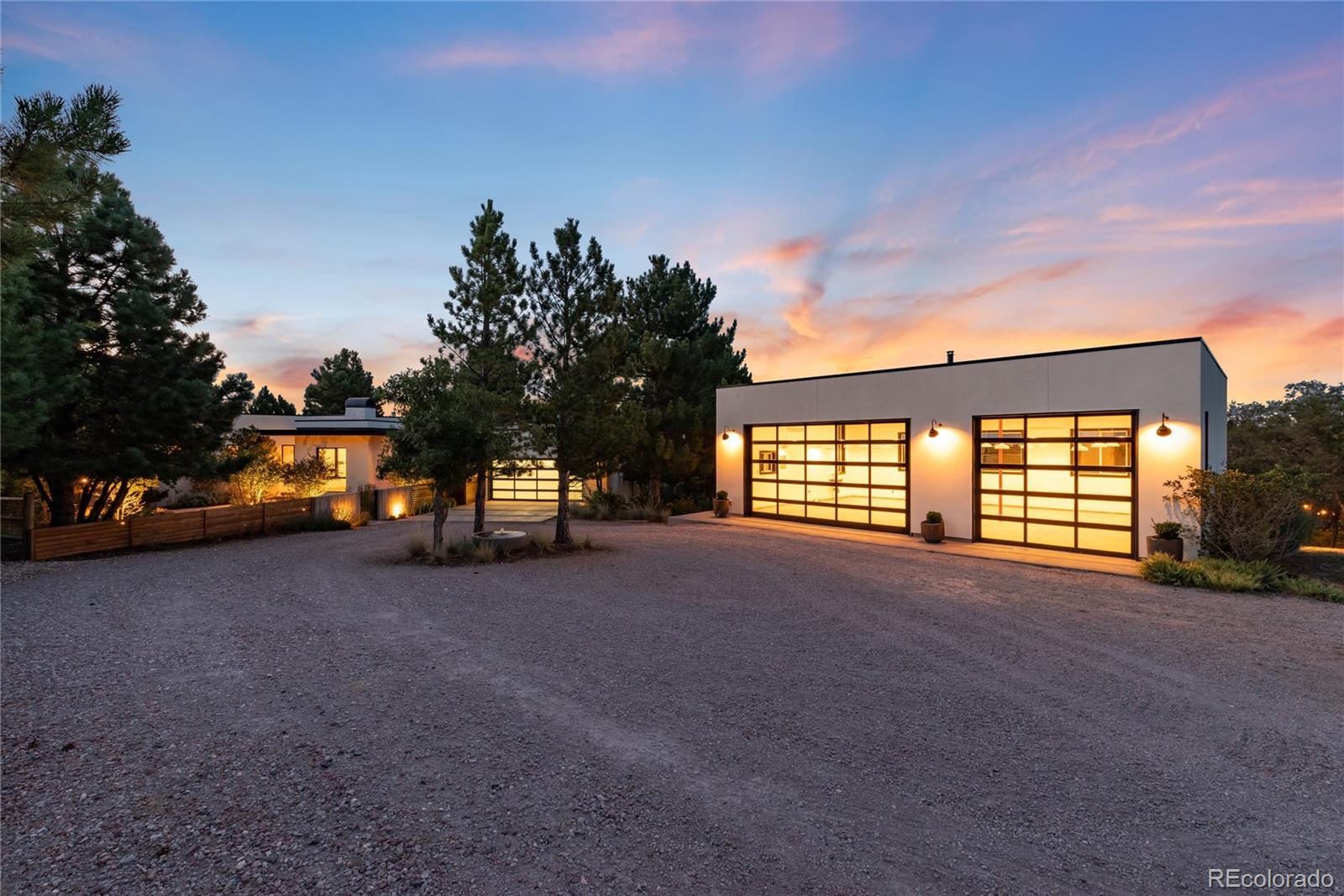 MLS Image #7 for 3823  castle butte ,castle rock, Colorado