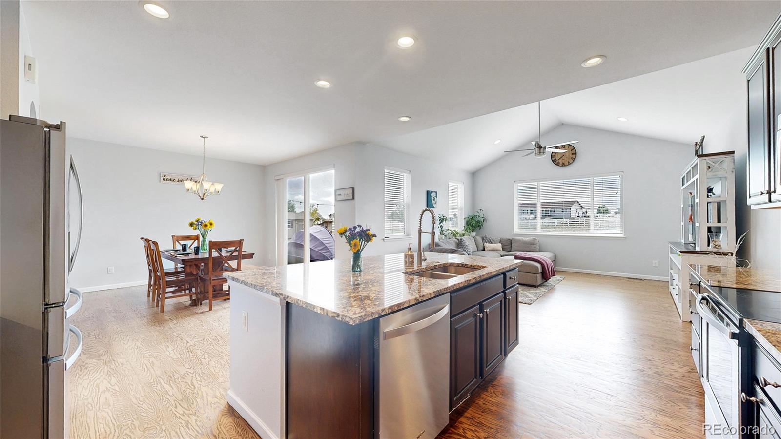 MLS Image #2 for 10722 e 162nd place,brighton, Colorado