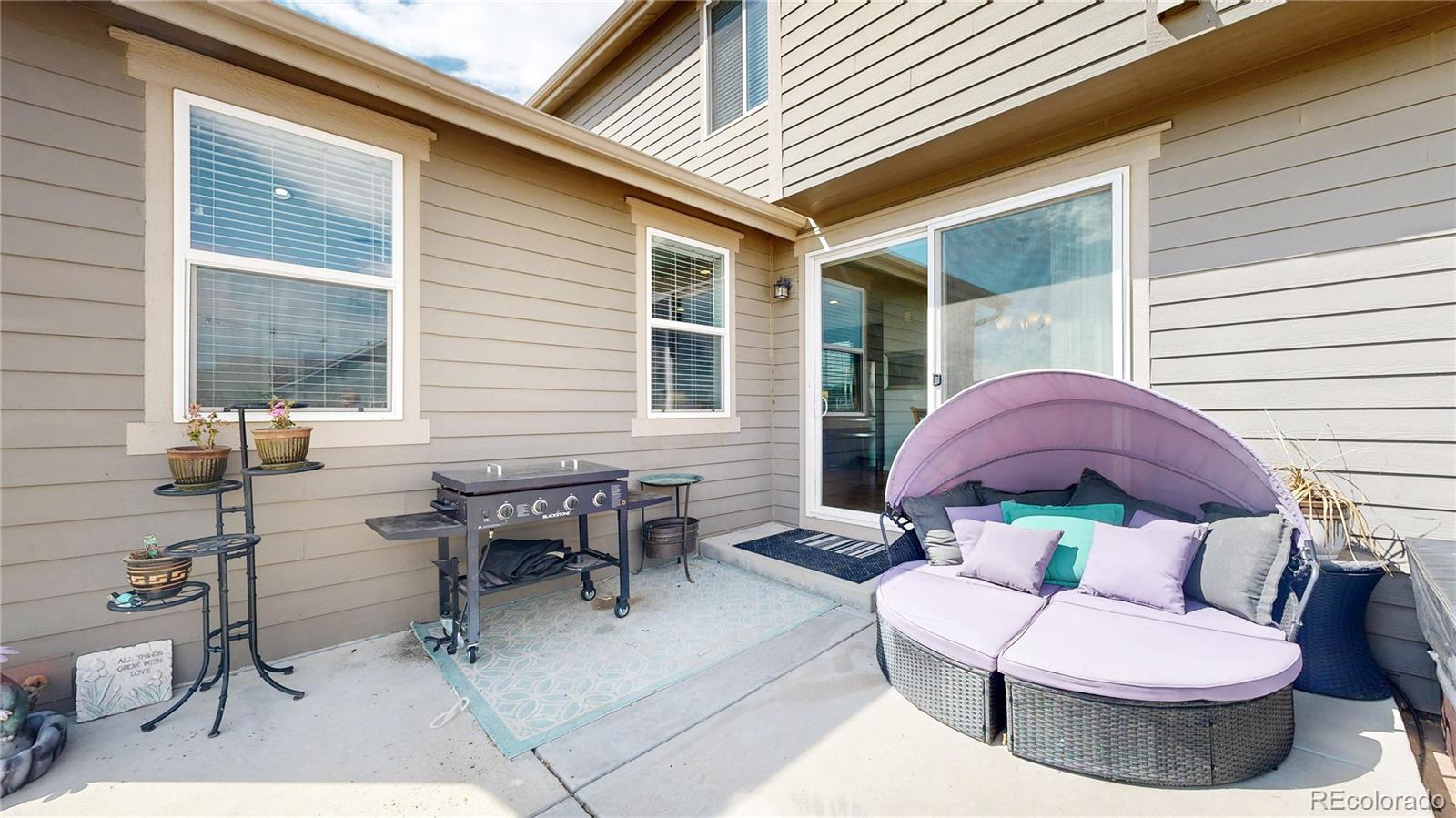 MLS Image #30 for 10722 e 162nd place,brighton, Colorado