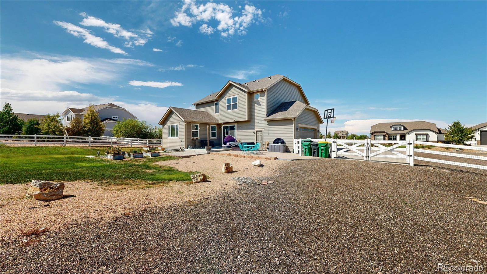 MLS Image #31 for 10722 e 162nd place,brighton, Colorado