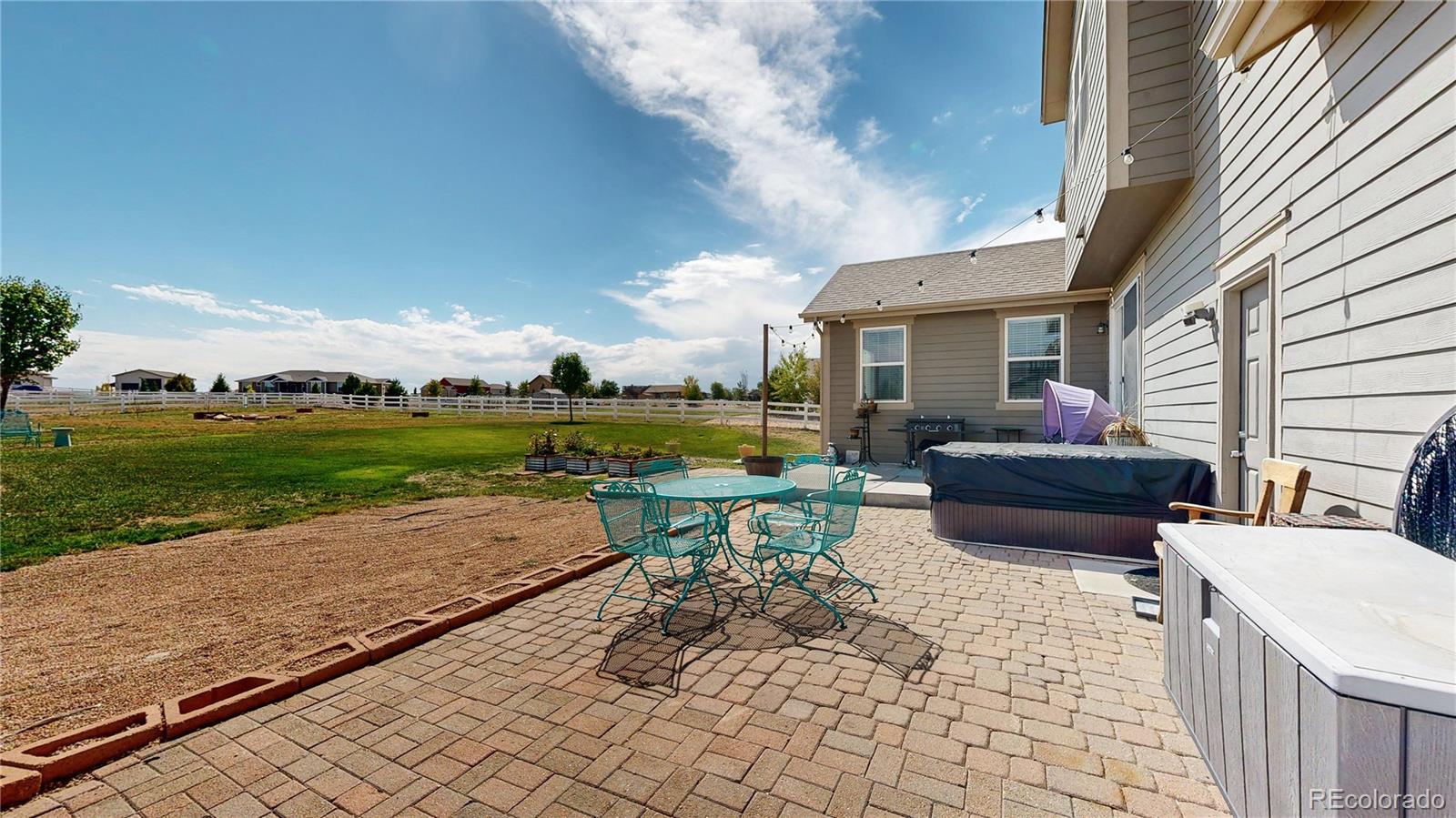 MLS Image #32 for 10722 e 162nd place,brighton, Colorado