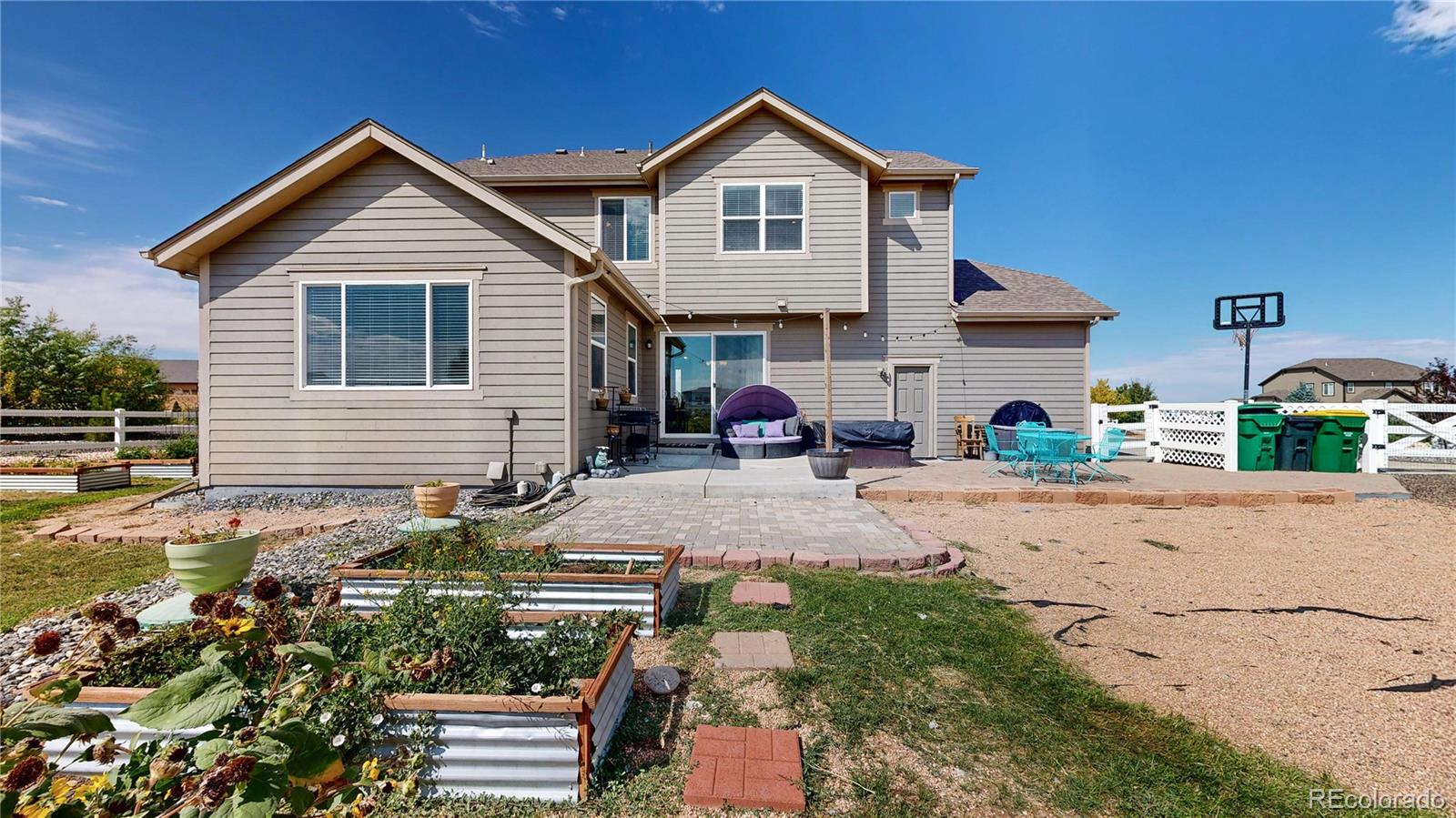 MLS Image #37 for 10722 e 162nd place,brighton, Colorado