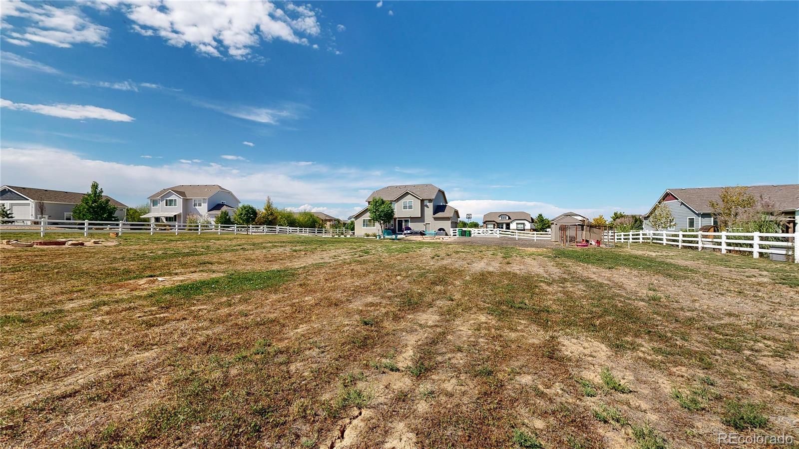 MLS Image #40 for 10722 e 162nd place,brighton, Colorado