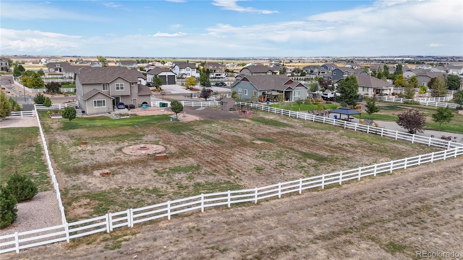 MLS Image #41 for 10722 e 162nd place,brighton, Colorado