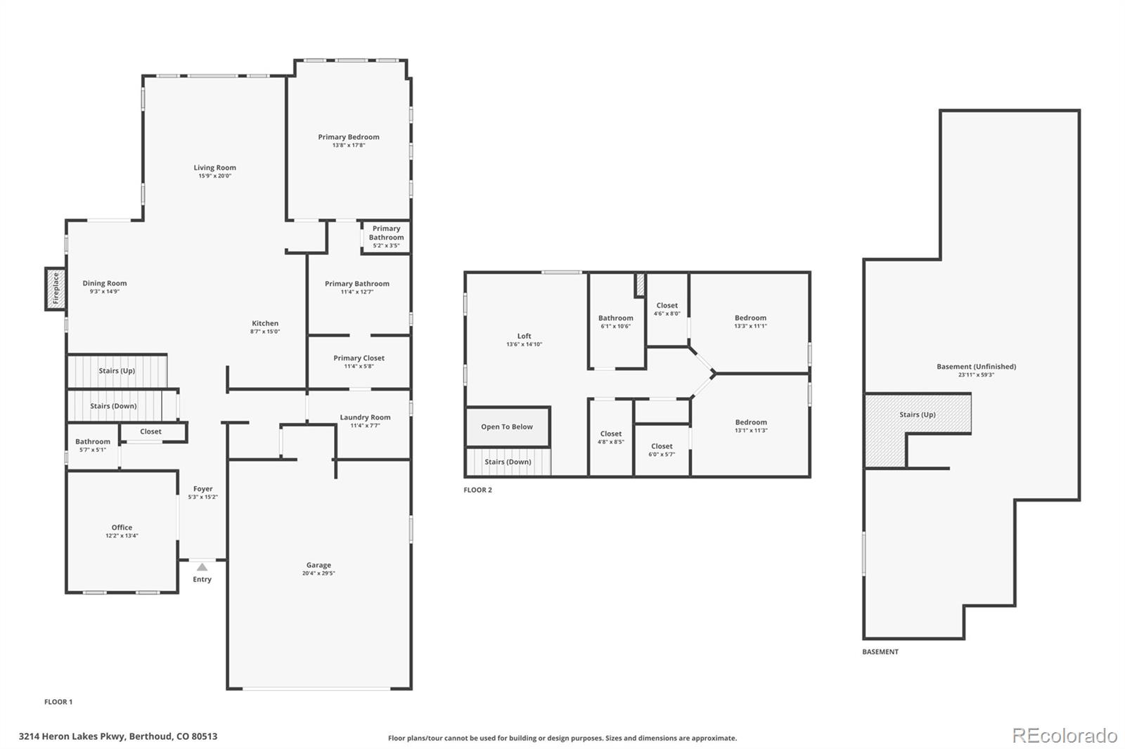 MLS Image #48 for 10722 e 162nd place,brighton, Colorado