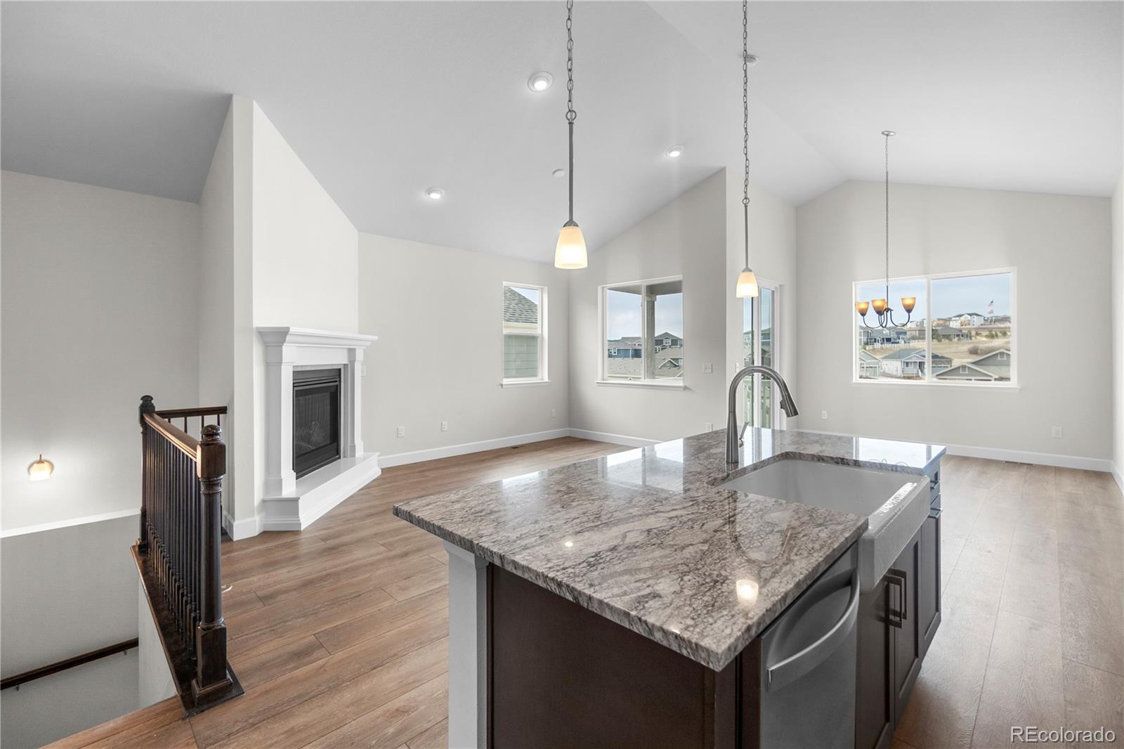 MLS Image #10 for 2149  peralta loop,castle rock, Colorado