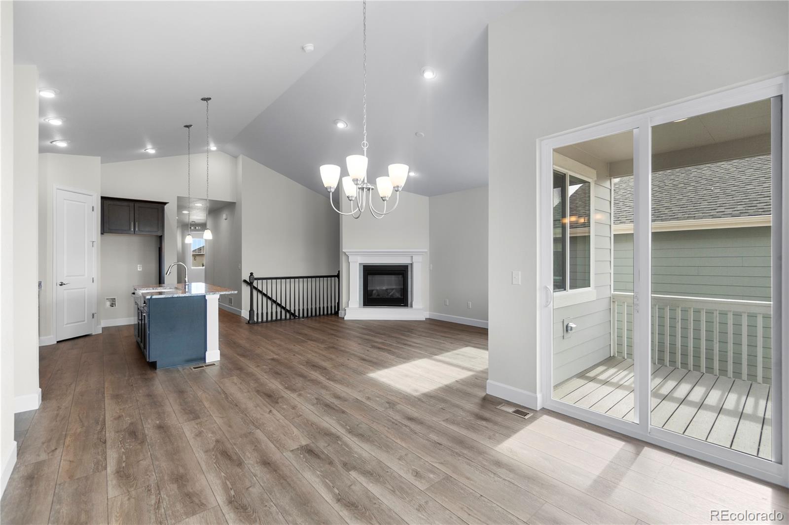 MLS Image #12 for 2149  peralta loop,castle rock, Colorado