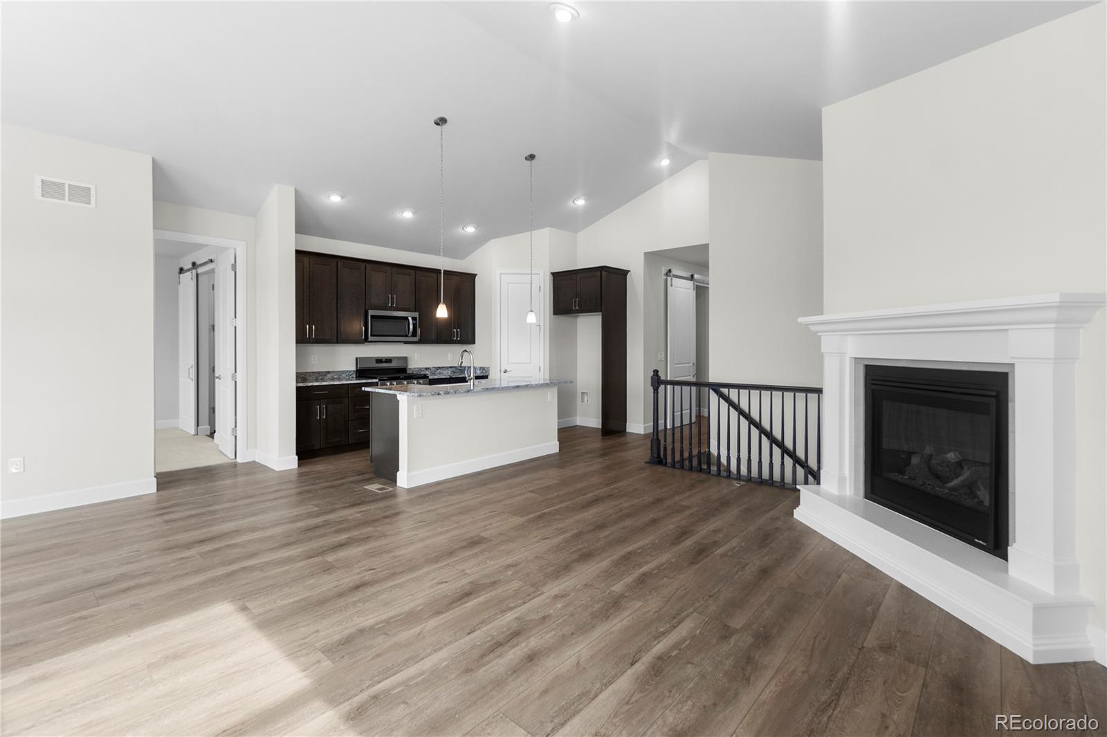 MLS Image #14 for 2149  peralta loop,castle rock, Colorado