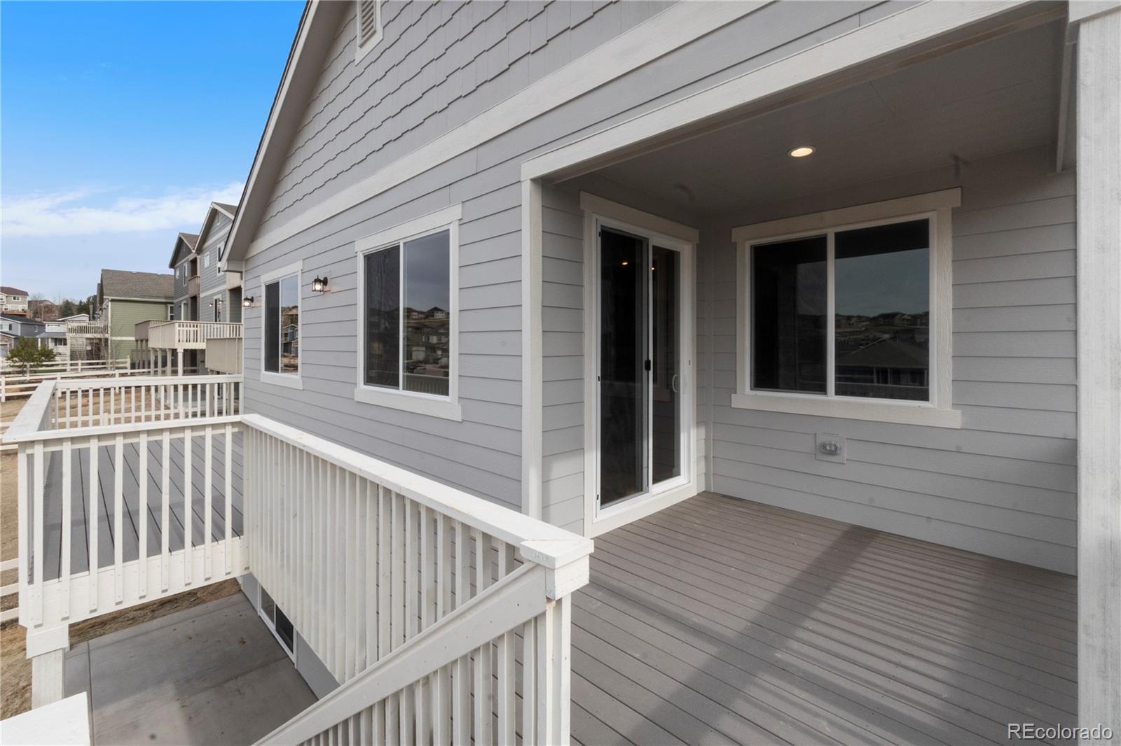 MLS Image #38 for 2149  peralta loop,castle rock, Colorado