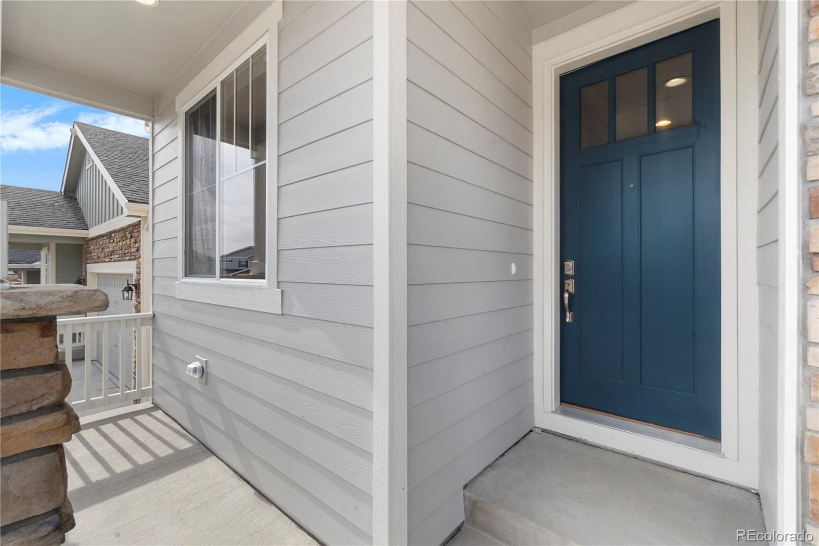 MLS Image #4 for 2149  peralta loop,castle rock, Colorado