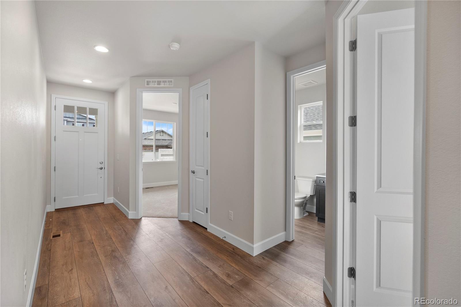 MLS Image #5 for 2149  peralta loop,castle rock, Colorado