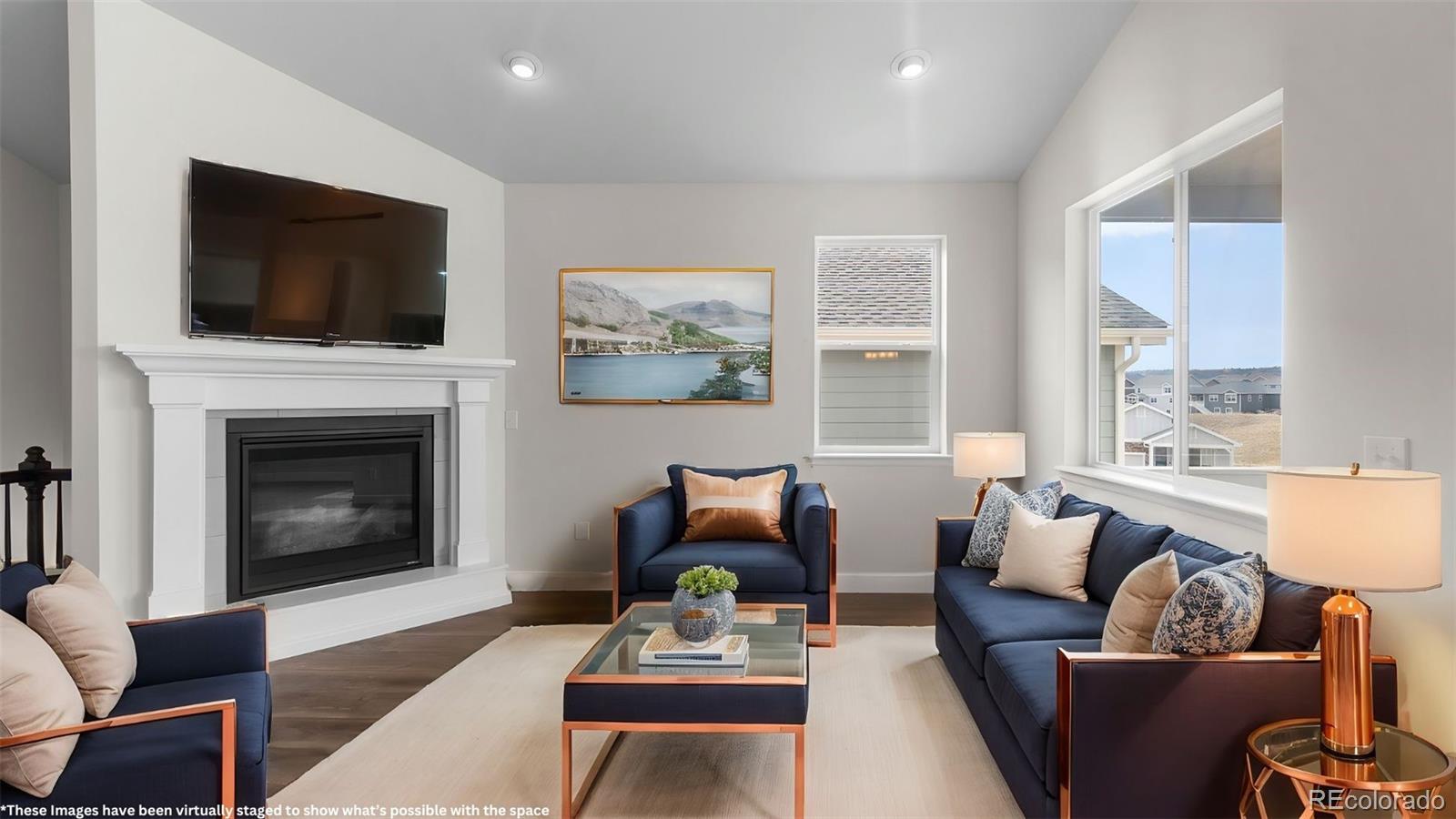 MLS Image #6 for 2149  peralta loop,castle rock, Colorado