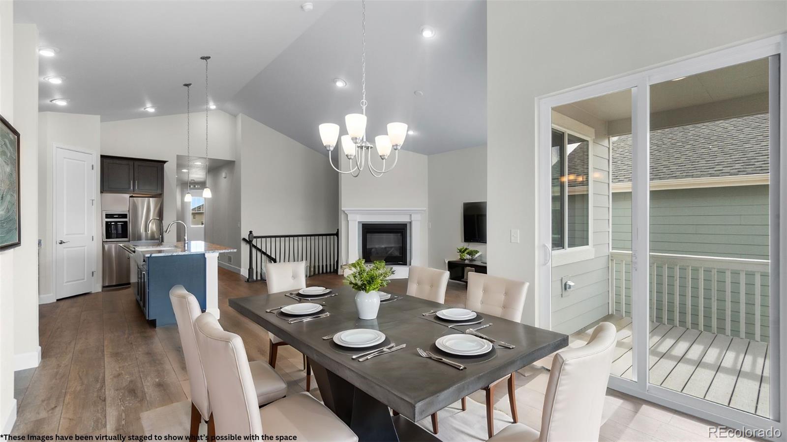 MLS Image #7 for 2149  peralta loop,castle rock, Colorado