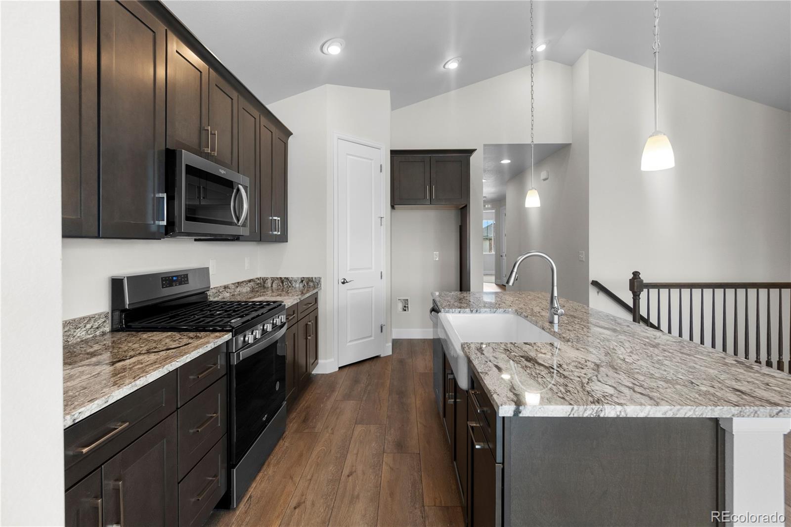 MLS Image #9 for 2149  peralta loop,castle rock, Colorado