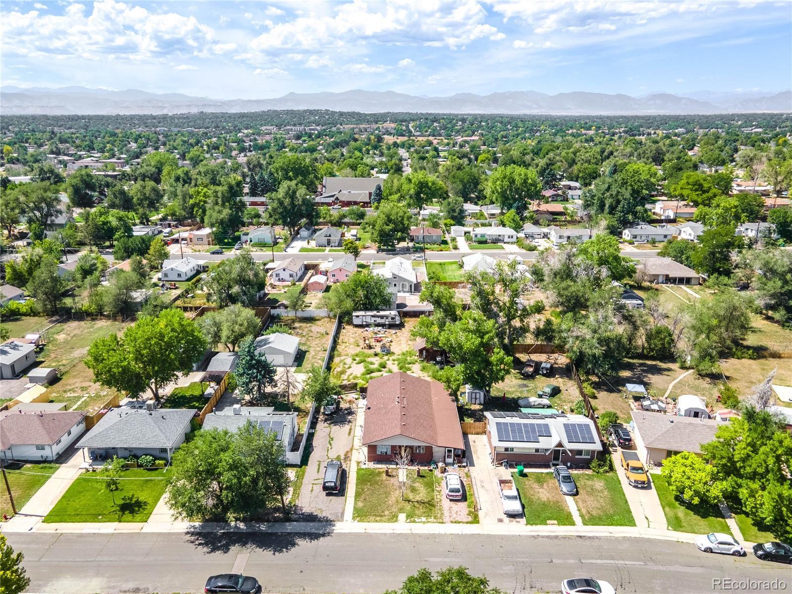 MLS Image #30 for 7401 - 7403  newton street,westminster, Colorado