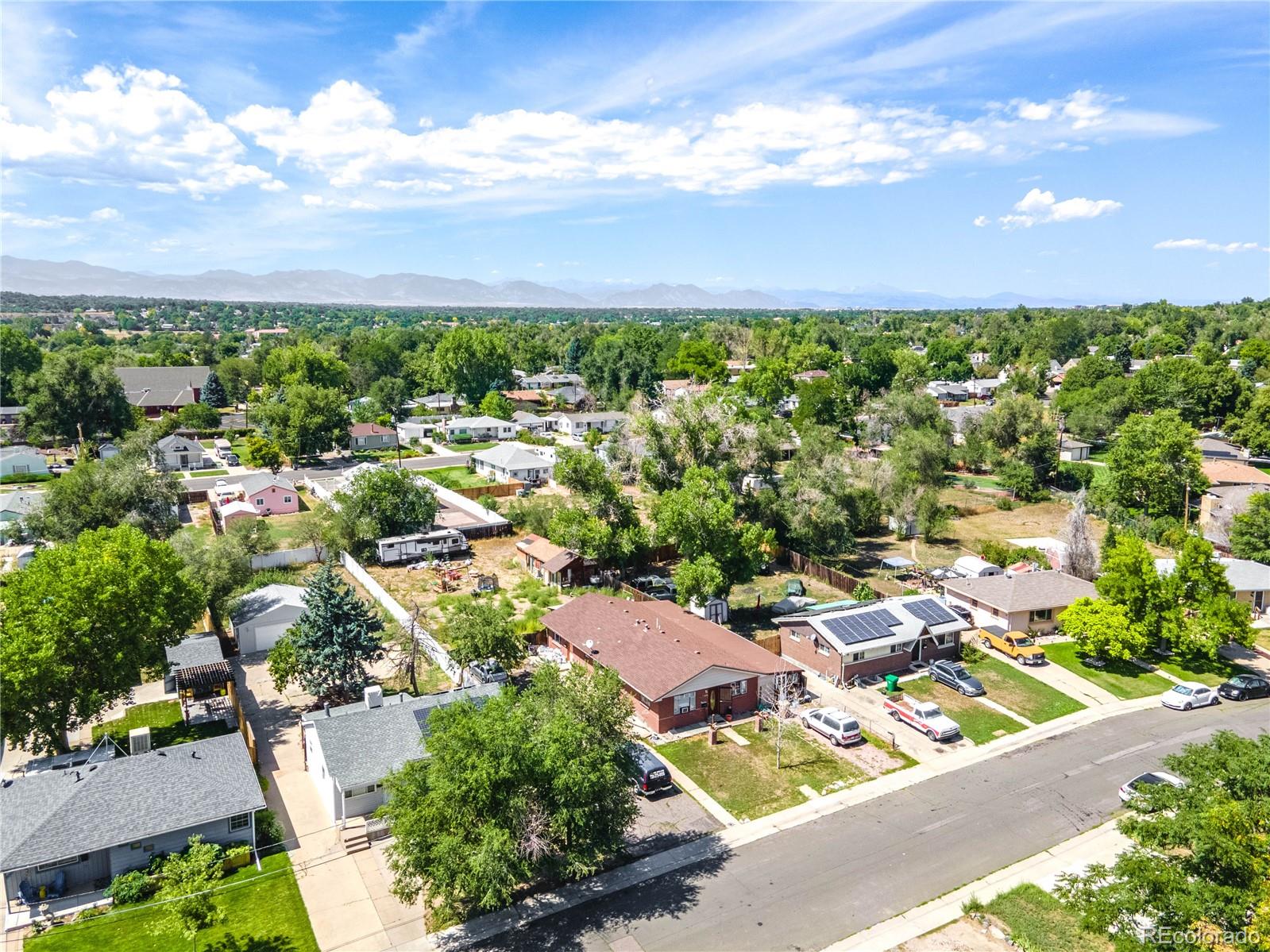 MLS Image #31 for 7401 - 7403  newton street,westminster, Colorado