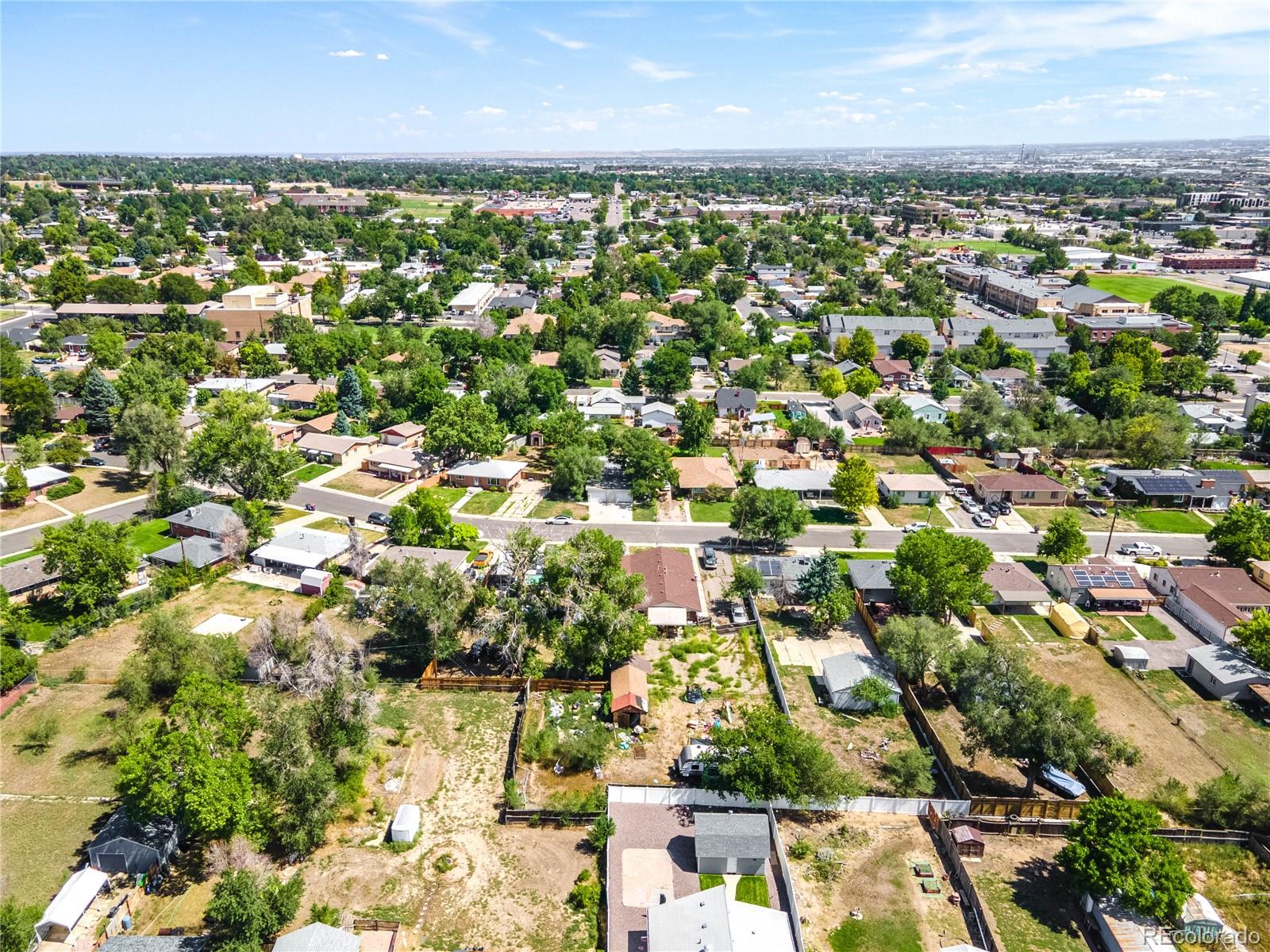 MLS Image #38 for 7401 - 7403  newton street,westminster, Colorado