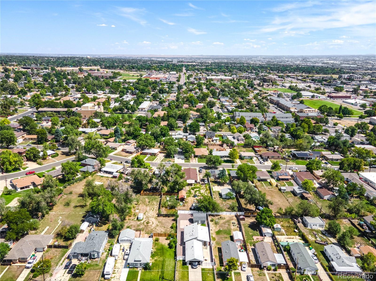 MLS Image #39 for 7401 - 7403  newton street,westminster, Colorado