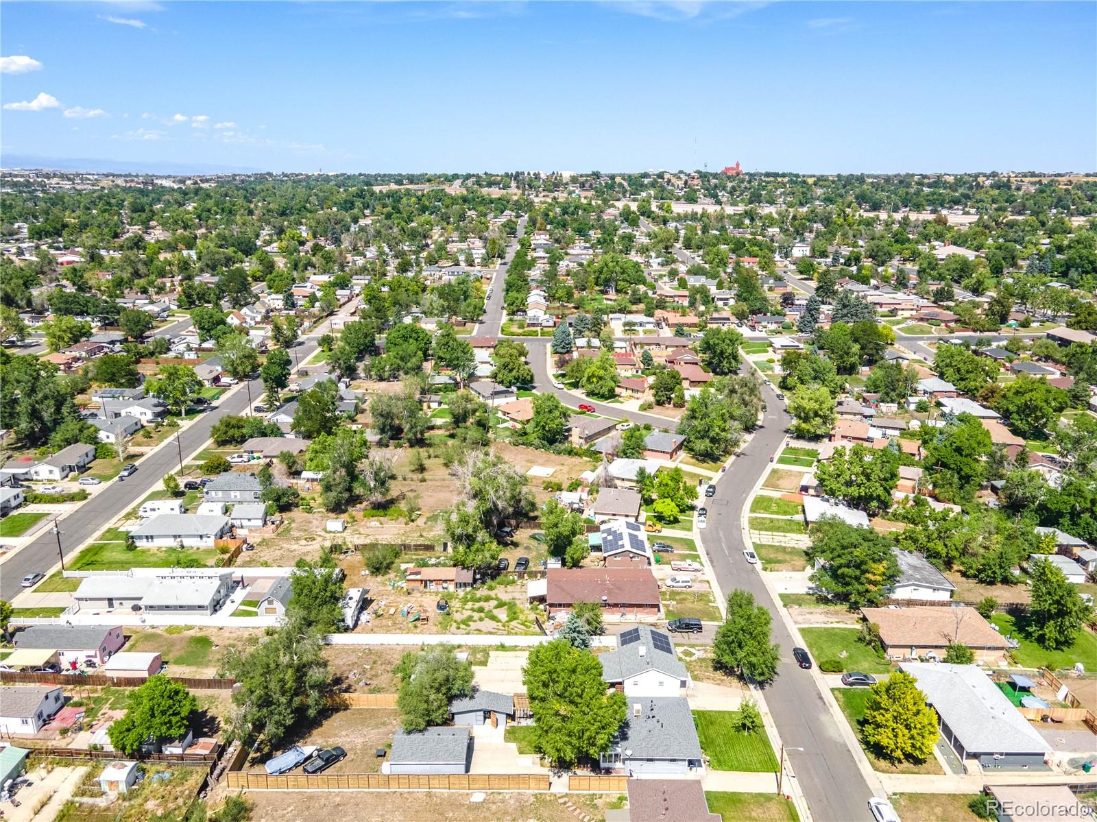 MLS Image #43 for 7401 - 7403  newton street,westminster, Colorado