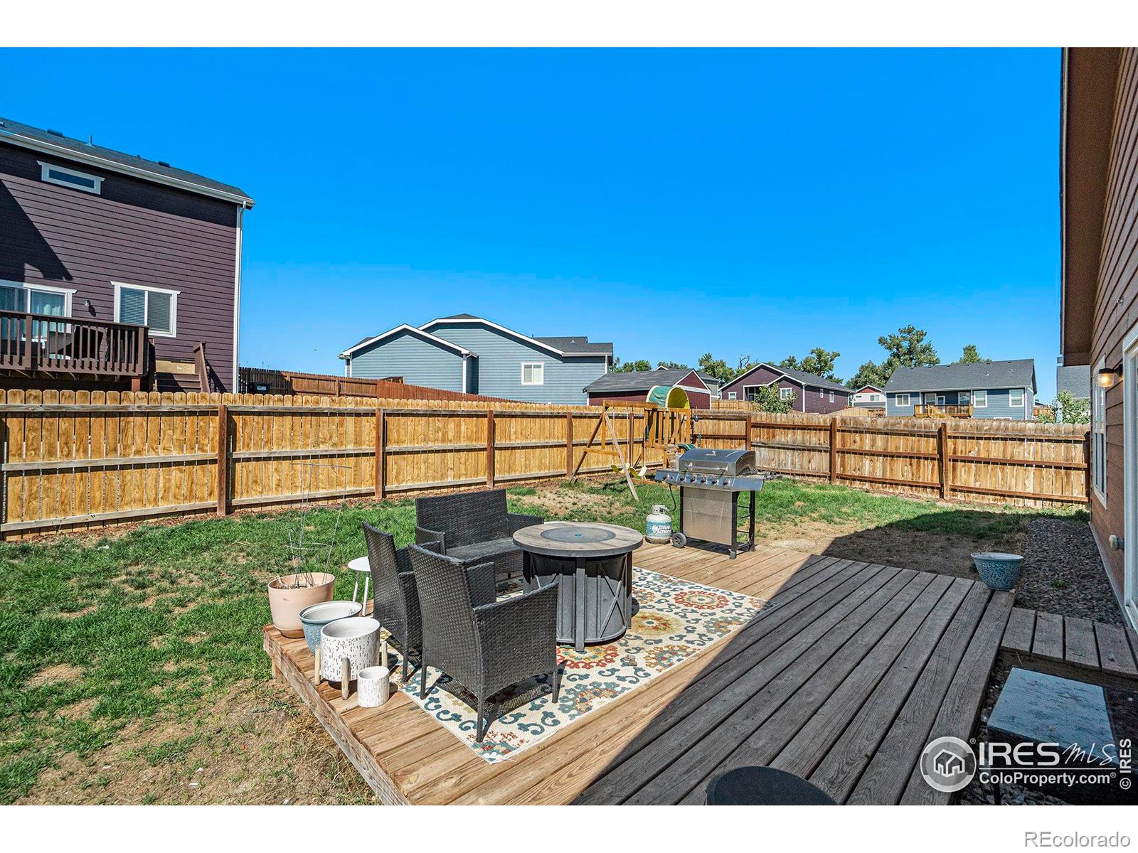 MLS Image #20 for 3309  sheltered harbor drive,evans, Colorado