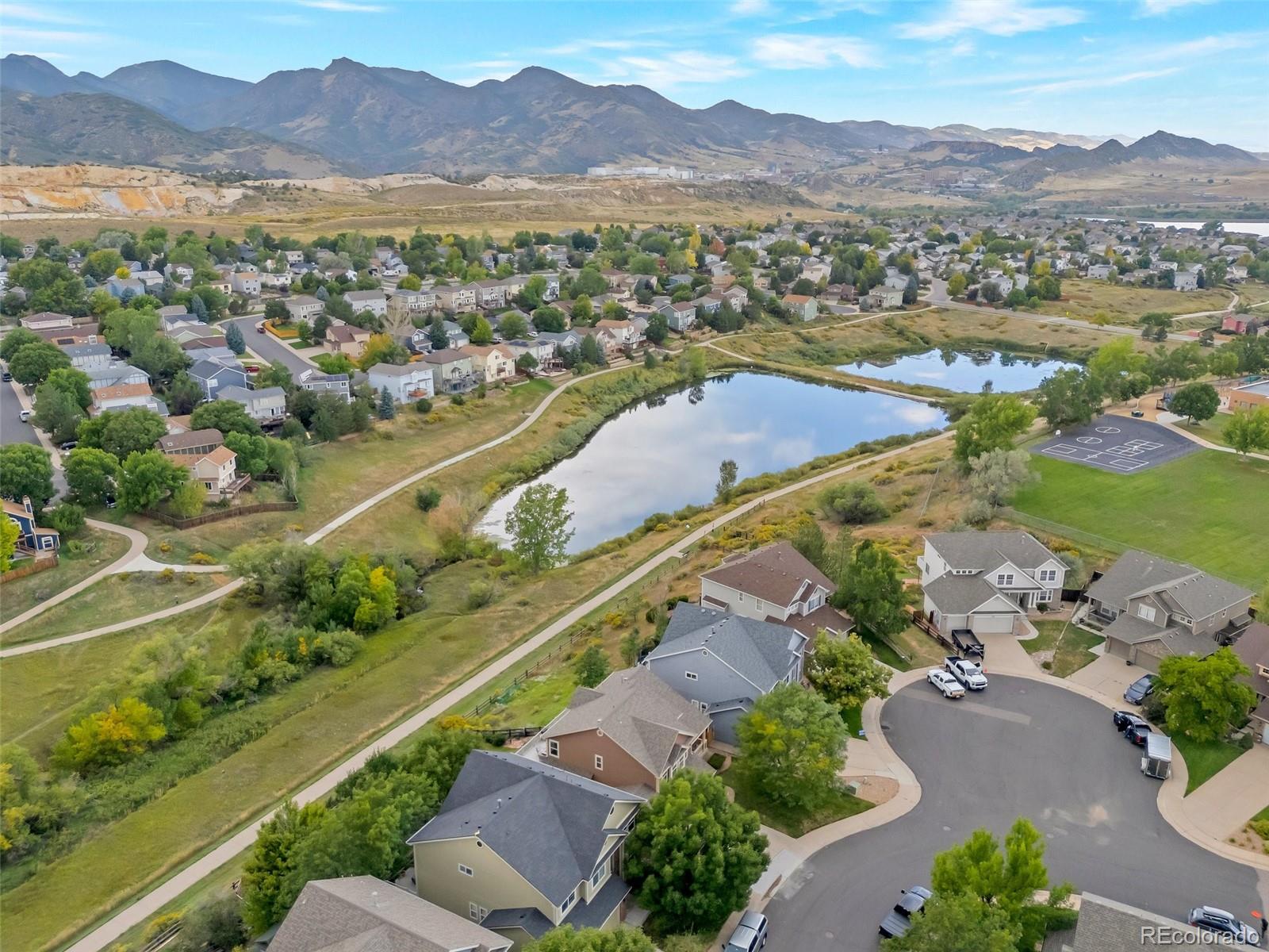 MLS Image #11 for 7803  rampart way,littleton, Colorado