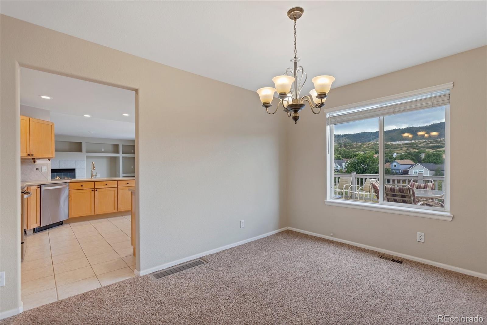 MLS Image #21 for 7803  rampart way,littleton, Colorado