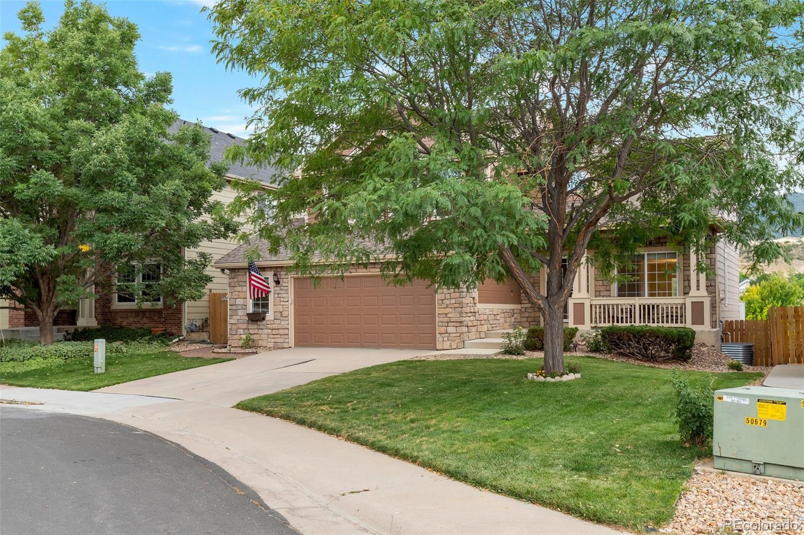 MLS Image #27 for 7803  rampart way,littleton, Colorado