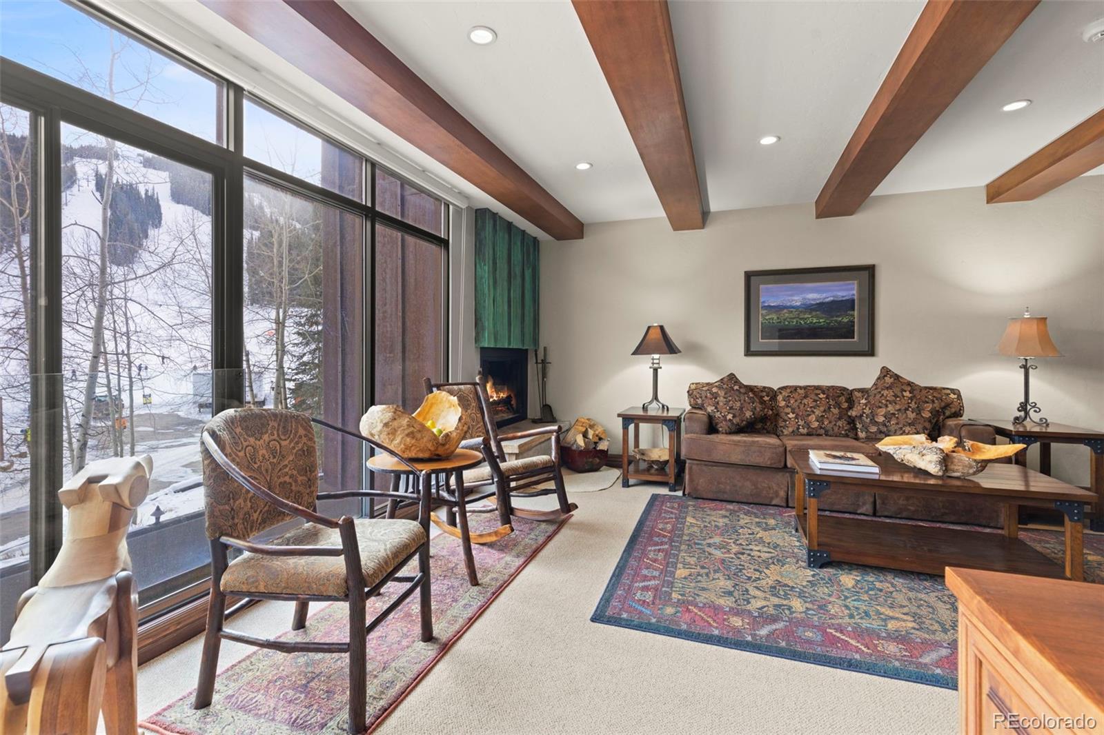 MLS Image #1 for 104  wheeler place,copper mountain, Colorado