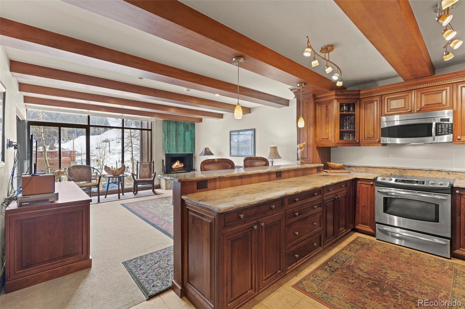 MLS Image #10 for 104  wheeler place,copper mountain, Colorado