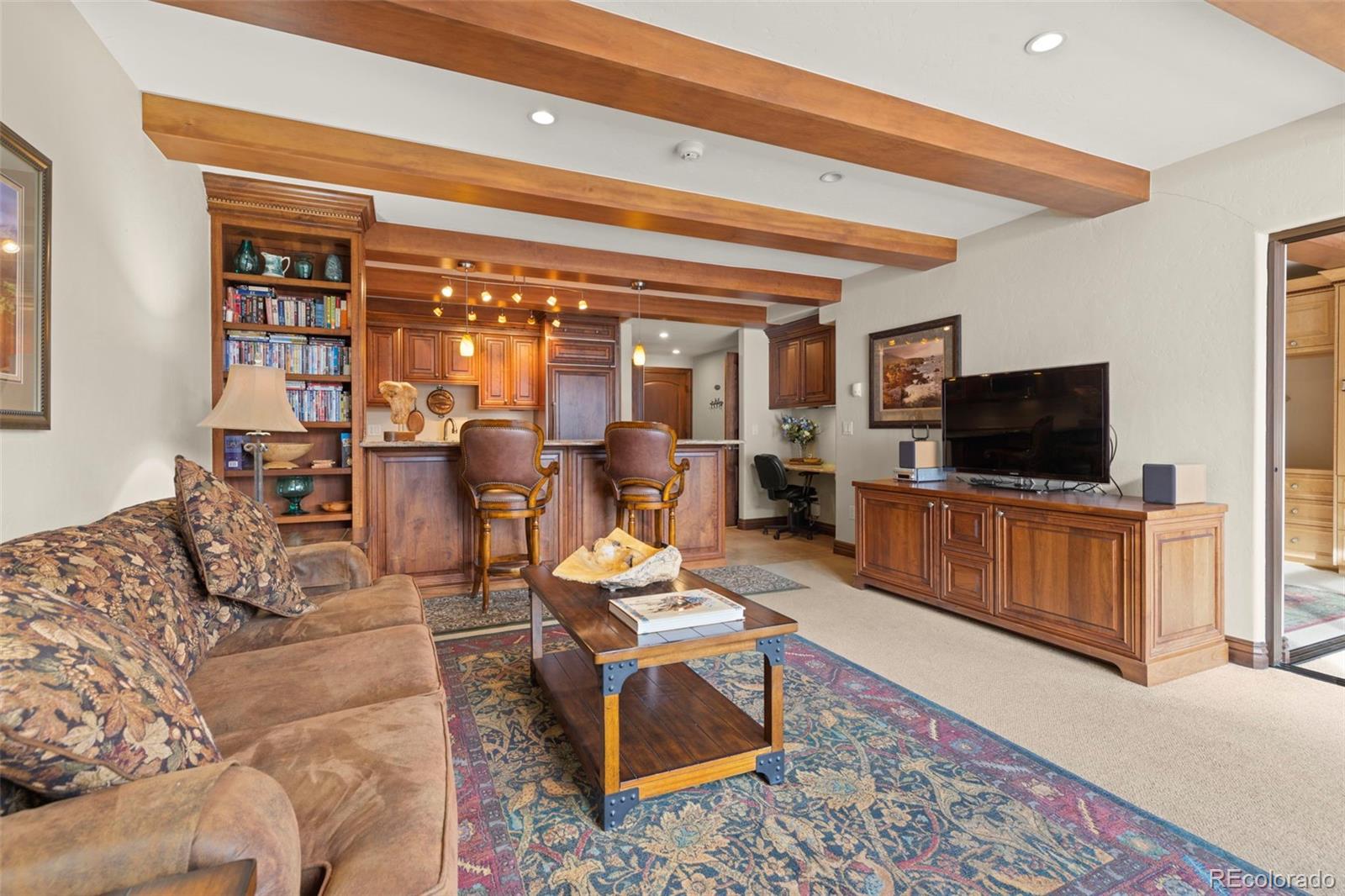 MLS Image #12 for 104  wheeler place,copper mountain, Colorado