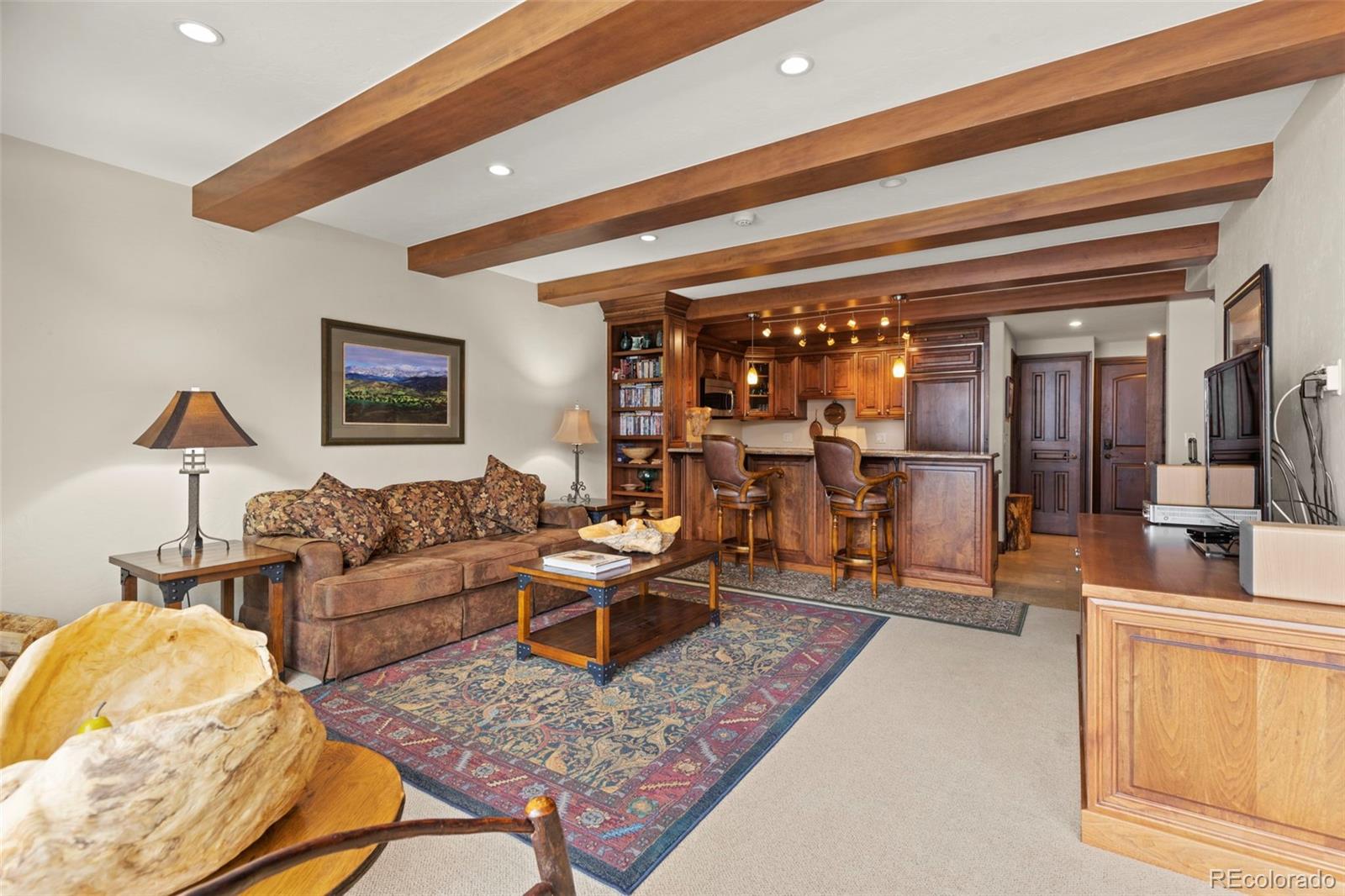 MLS Image #14 for 104  wheeler place,copper mountain, Colorado