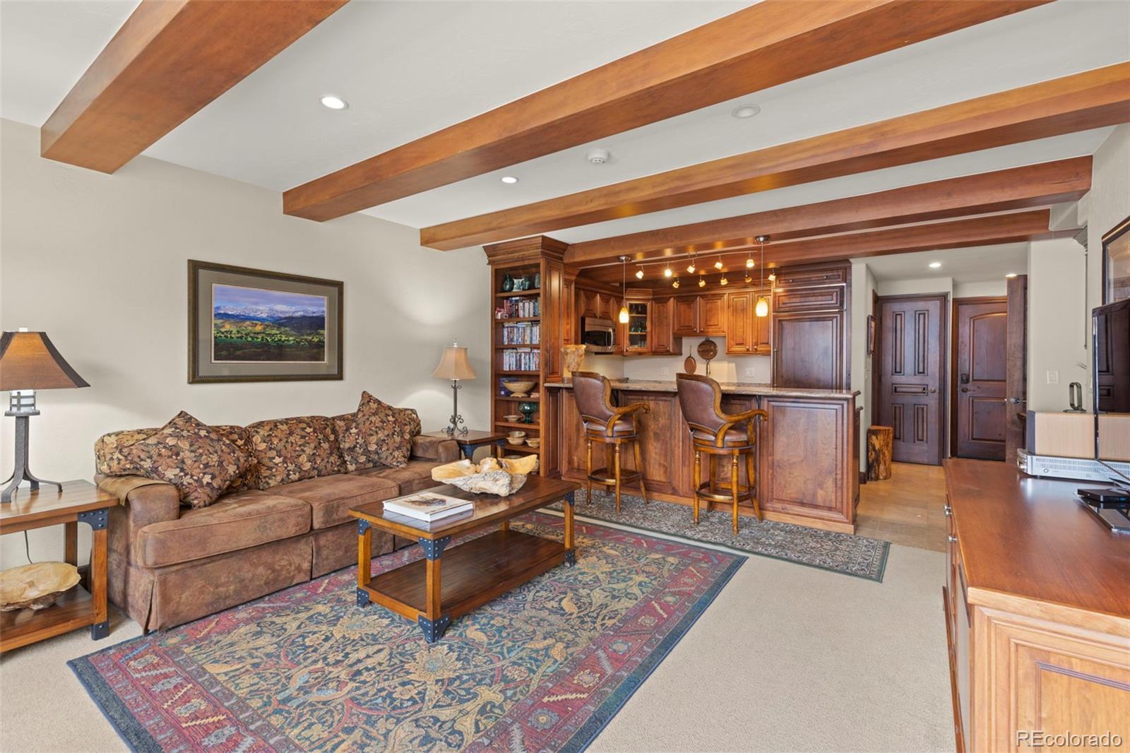 MLS Image #15 for 104  wheeler place,copper mountain, Colorado