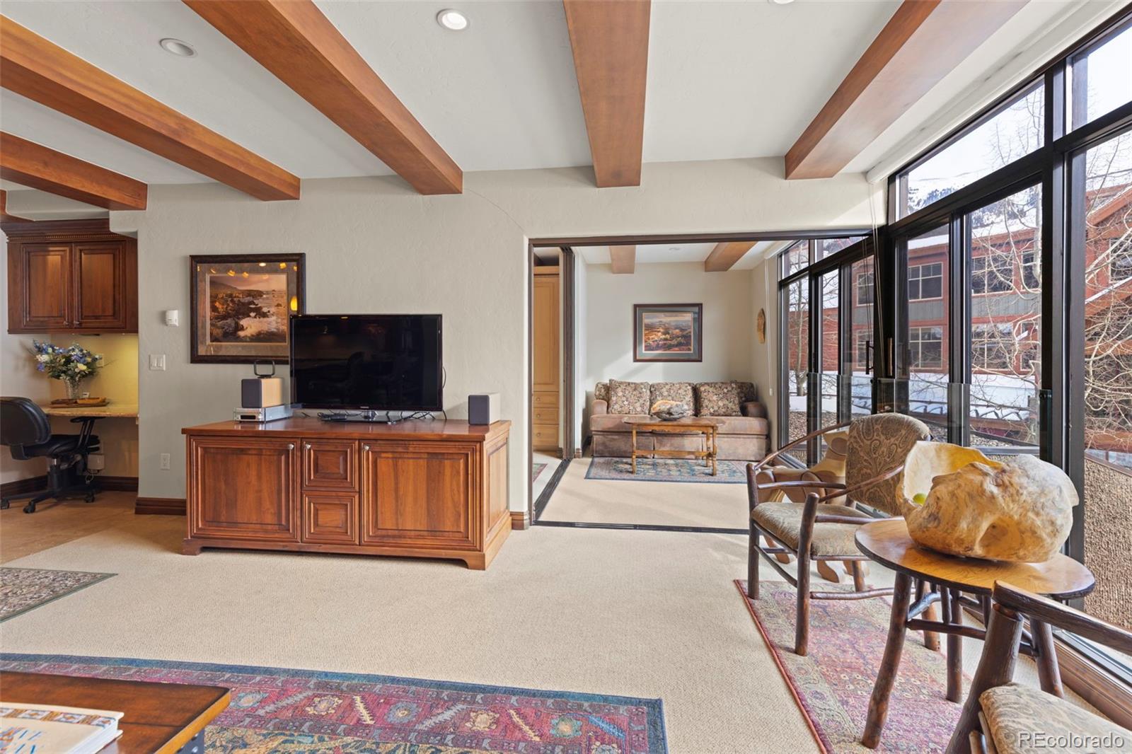 MLS Image #16 for 104  wheeler place,copper mountain, Colorado