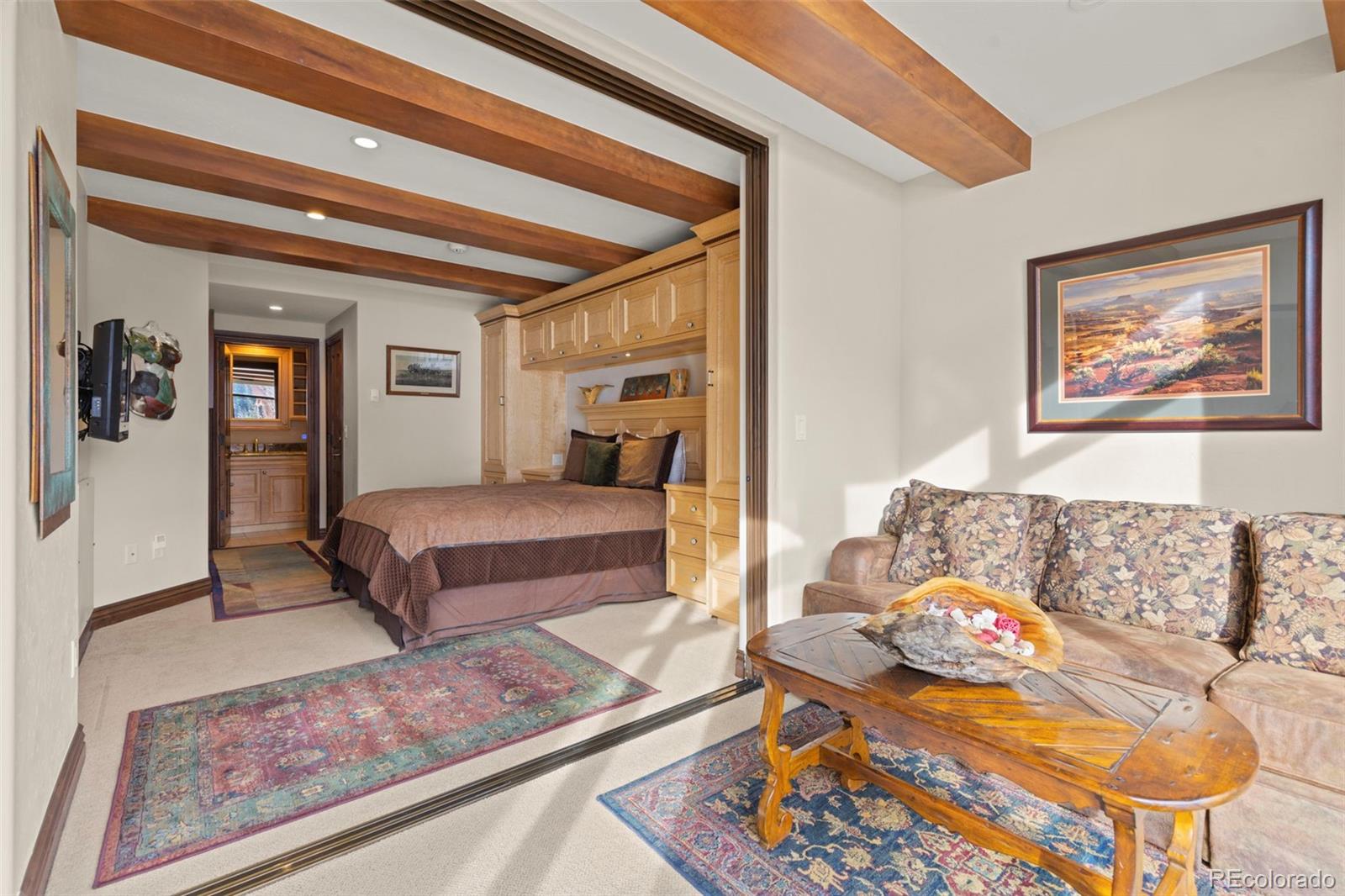 MLS Image #25 for 104  wheeler place,copper mountain, Colorado