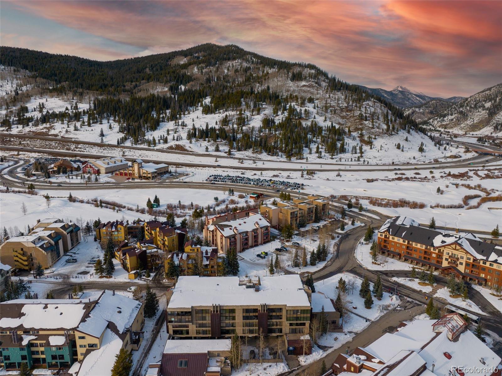 MLS Image #32 for 104  wheeler place,copper mountain, Colorado