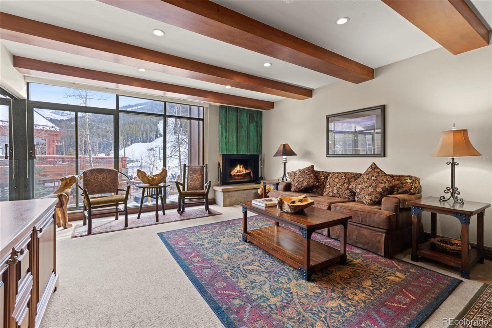 MLS Image #4 for 104  wheeler place,copper mountain, Colorado