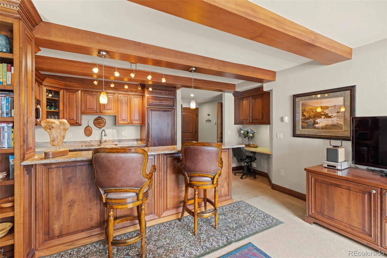 MLS Image #5 for 104  wheeler place,copper mountain, Colorado