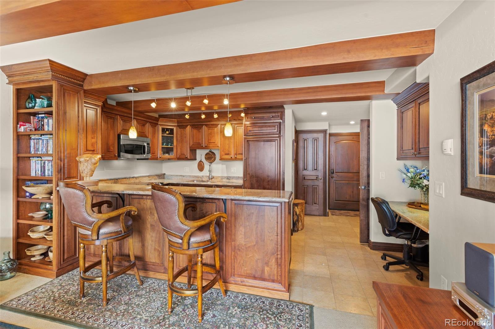 MLS Image #6 for 104  wheeler place,copper mountain, Colorado