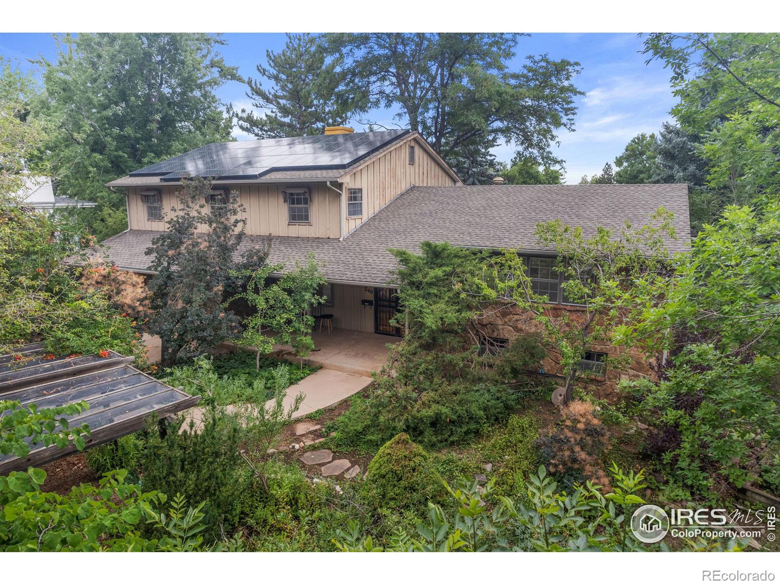 MLS Image #15 for 240  abbey place,boulder, Colorado