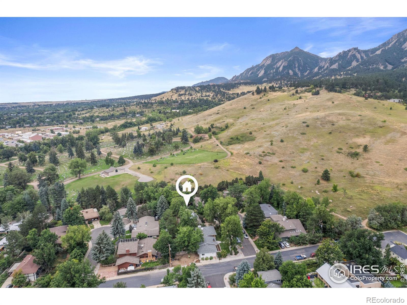 MLS Image #32 for 240  abbey place,boulder, Colorado