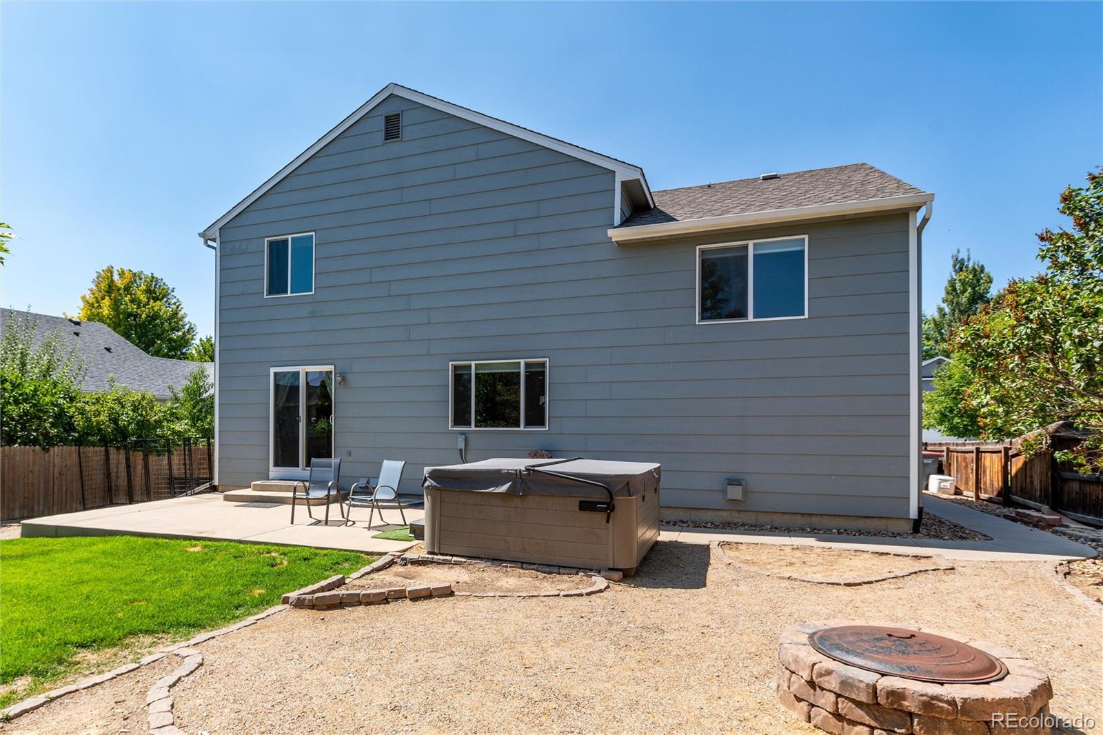 MLS Image #44 for 5438  fox run boulevard,frederick, Colorado