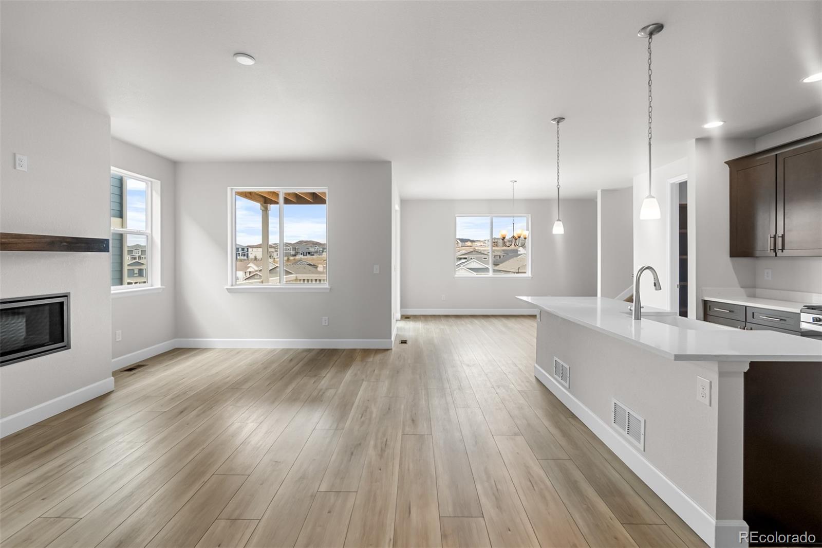 MLS Image #4 for 2171  peralta loop,castle rock, Colorado