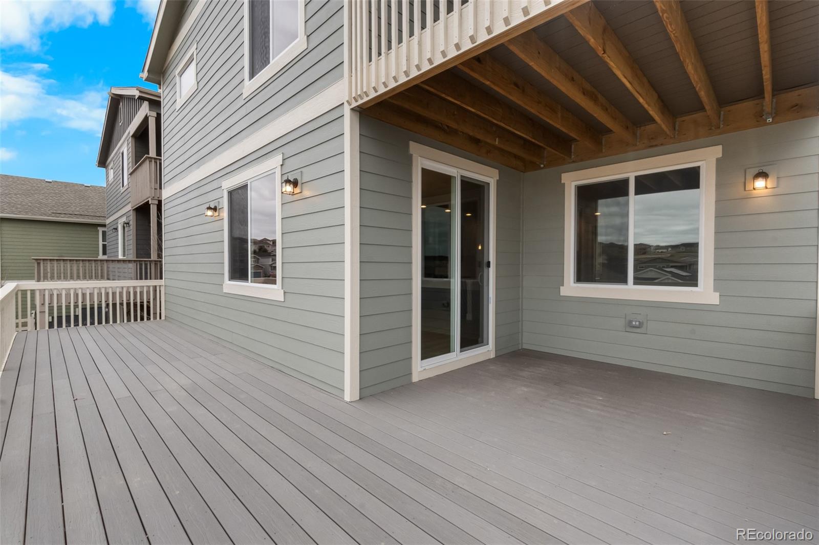 MLS Image #41 for 2171  peralta loop,castle rock, Colorado